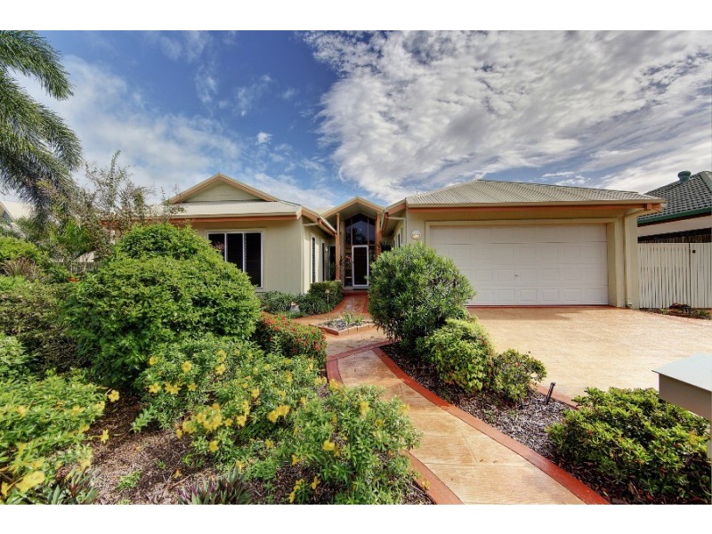 10 Cottonwood Court, Kirwan QLD 4817