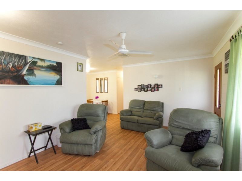 47 Geaney Lane, Deeragun QLD 4818