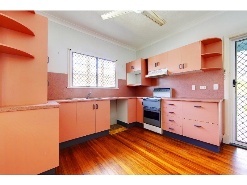 3 Burns Street, Gulliver QLD 4812