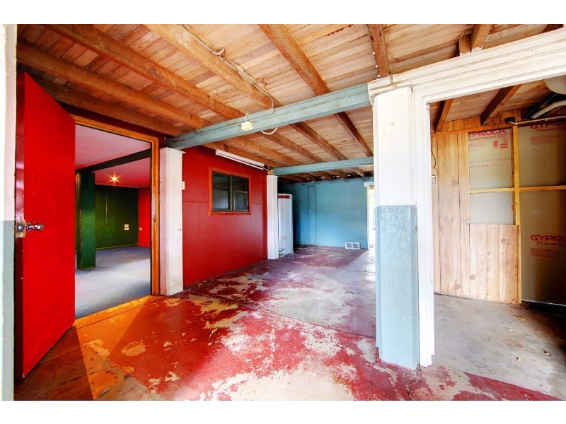 3 Burns Street, Gulliver QLD 4812