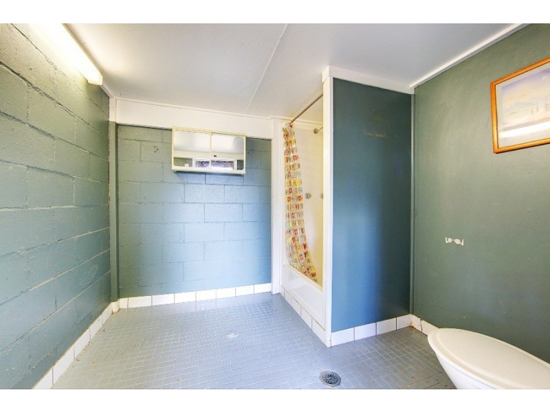 3 Burns Street, Gulliver QLD 4812