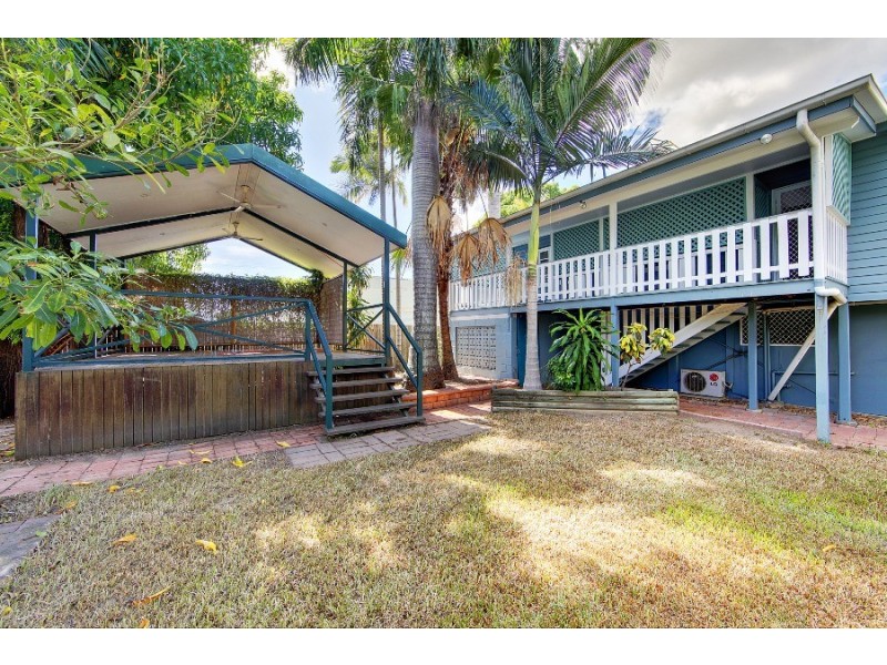 3 Burns Street, Gulliver QLD 4812