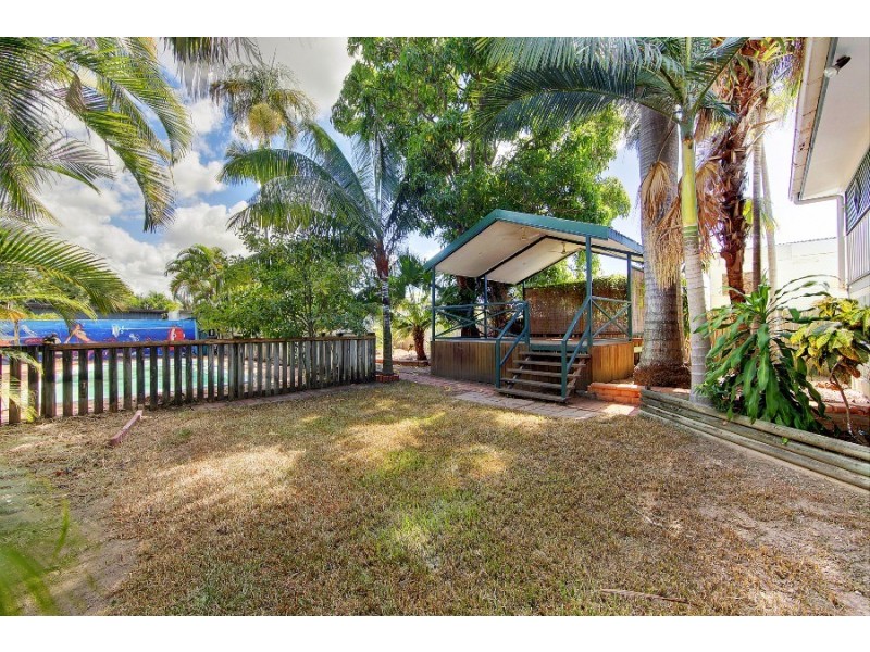 3 Burns Street, Gulliver QLD 4812