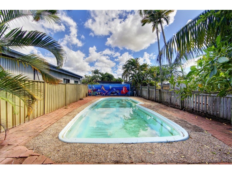 3 Burns Street, Gulliver QLD 4812
