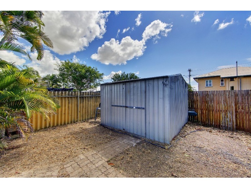 3 Burns Street, Gulliver QLD 4812