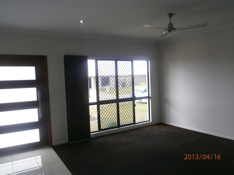 10 BOULT COURT, Burdell QLD 4818