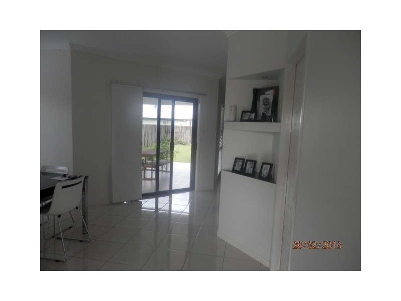 10 BOULT COURT, Burdell QLD 4818