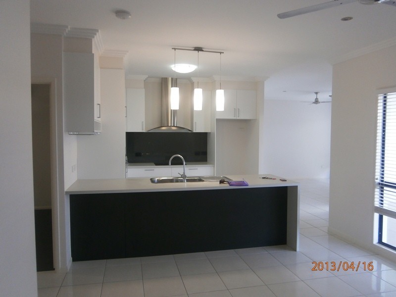 10 BOULT COURT, Burdell QLD 4818