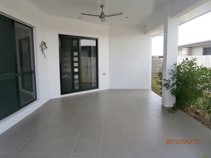10 BOULT COURT, Burdell QLD 4818