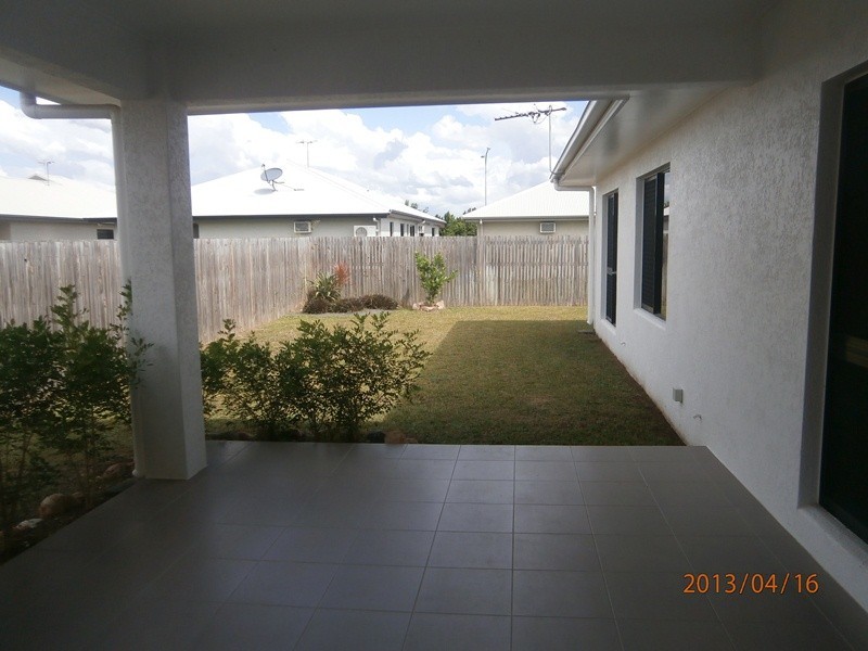 10 BOULT COURT, Burdell QLD 4818