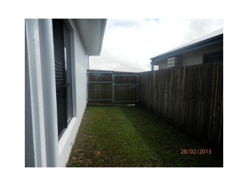 10 BOULT COURT, Burdell QLD 4818