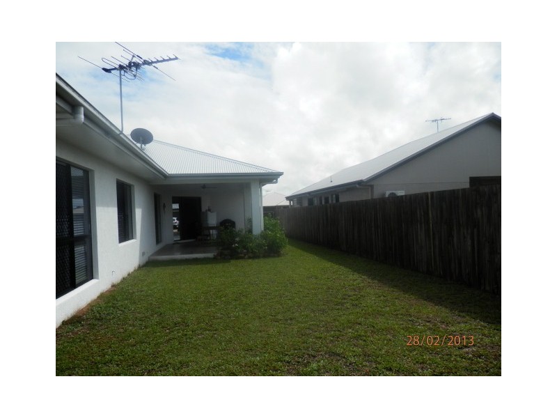 10 BOULT COURT, Burdell QLD 4818