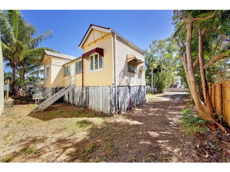 3/28 Second Street, Railway Estate QLD 4810