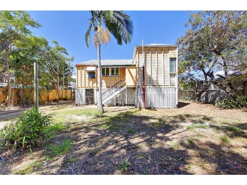 3/28 Second Street, Railway Estate QLD 4810