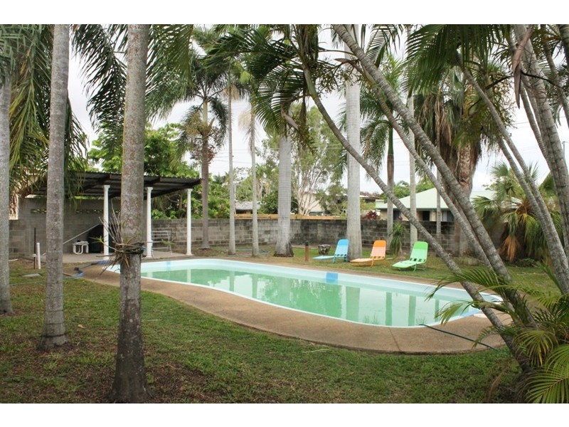 1515 RIVERWAY DRIVE, Kelso QLD 4815