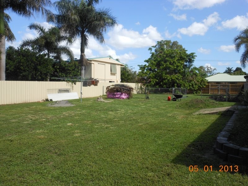 1515 RIVERWAY DRIVE, Kelso QLD 4815