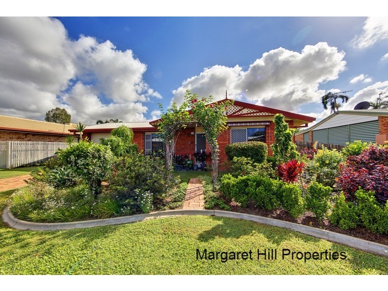 3 Dali Court, Heatley QLD 4814