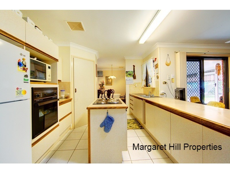 3 Dali Court, Heatley QLD 4814