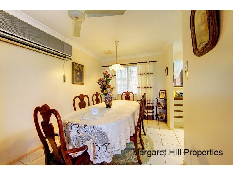 3 Dali Court, Heatley QLD 4814