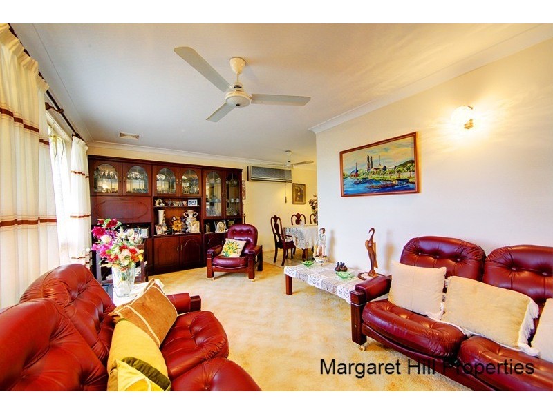 3 Dali Court, Heatley QLD 4814