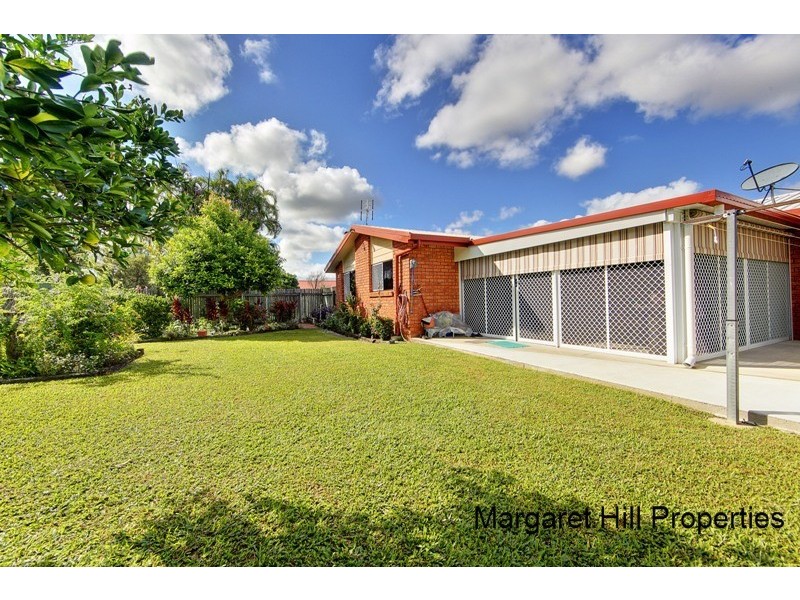 3 Dali Court, Heatley QLD 4814