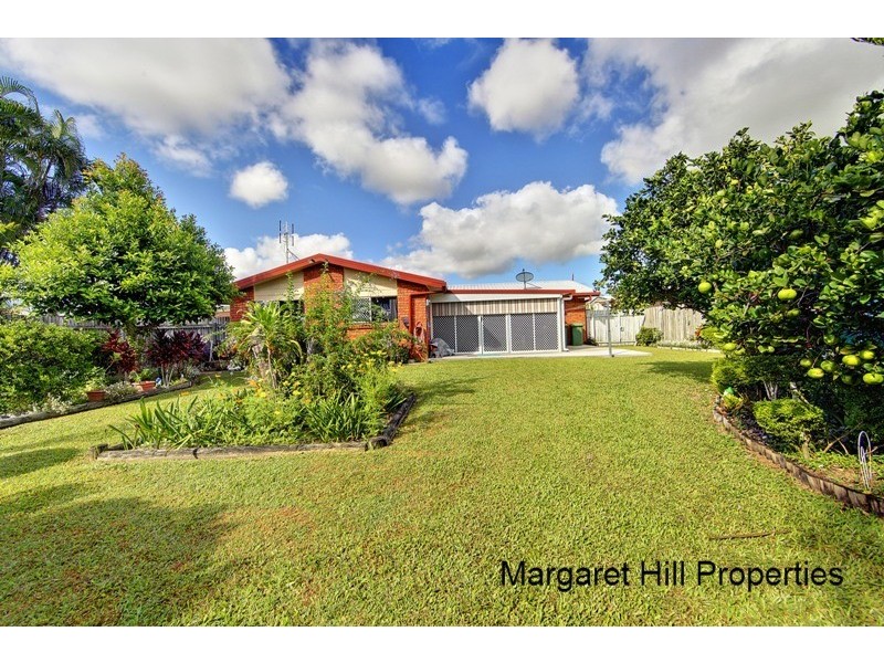 3 Dali Court, Heatley QLD 4814
