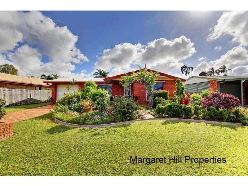3 Dali Court, Heatley QLD 4814