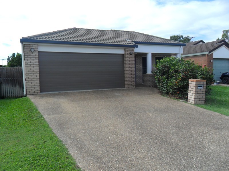 77 PHOENIX PARADE, Kirwan QLD 4817