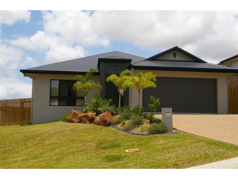 5 PHANTOM PLACE, Mount Louisa QLD 4814