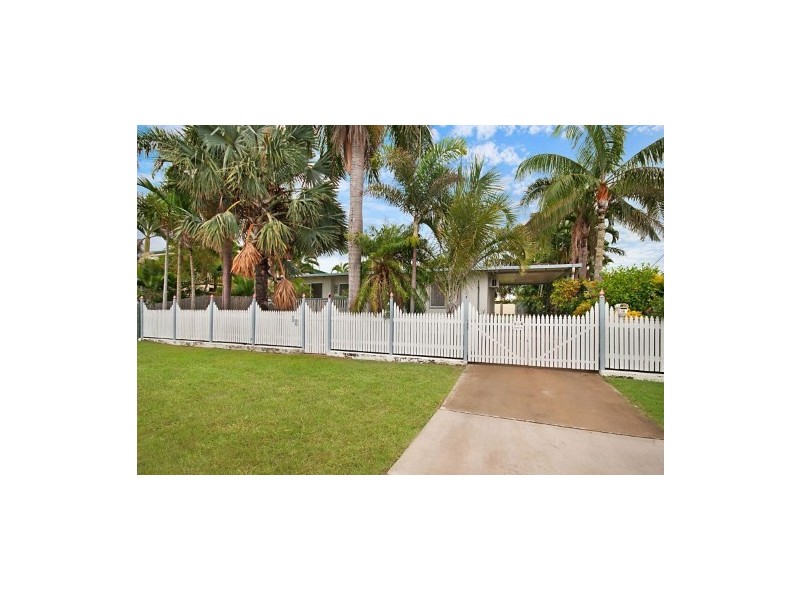 18 Hank Street, Deeragun QLD 4818