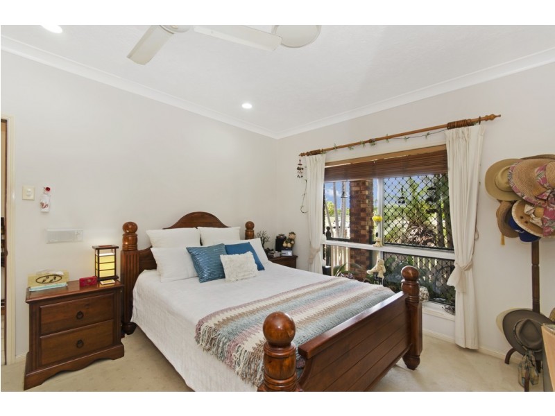 25 Evergreen Drive, Kirwan QLD 4817