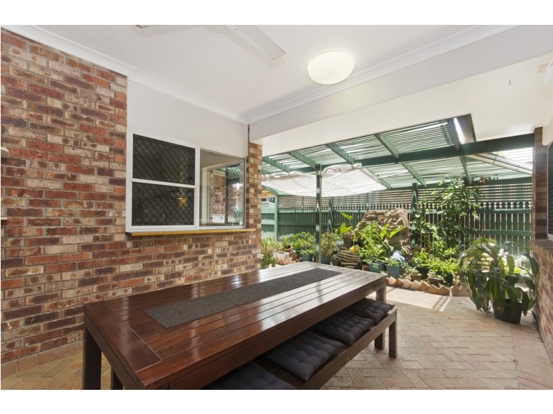 25 Evergreen Drive, Kirwan QLD 4817