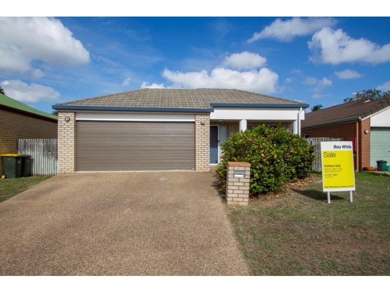 77 Phoenix Parade, Kirwan QLD 4817