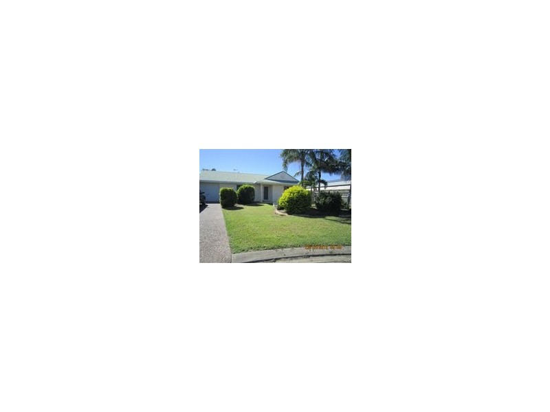 17 Overton Circuit, Kirwan QLD 4817
