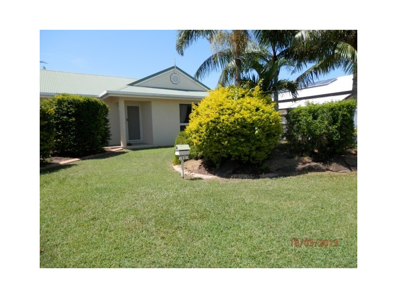 17 Overton Circuit, Kirwan QLD 4817
