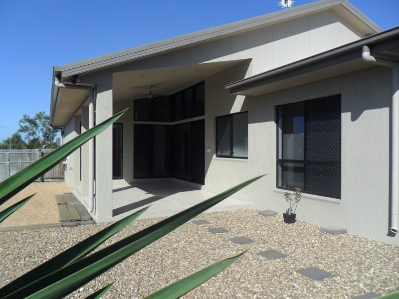 5 Rangeleigh Court, Mount Louisa QLD 4814