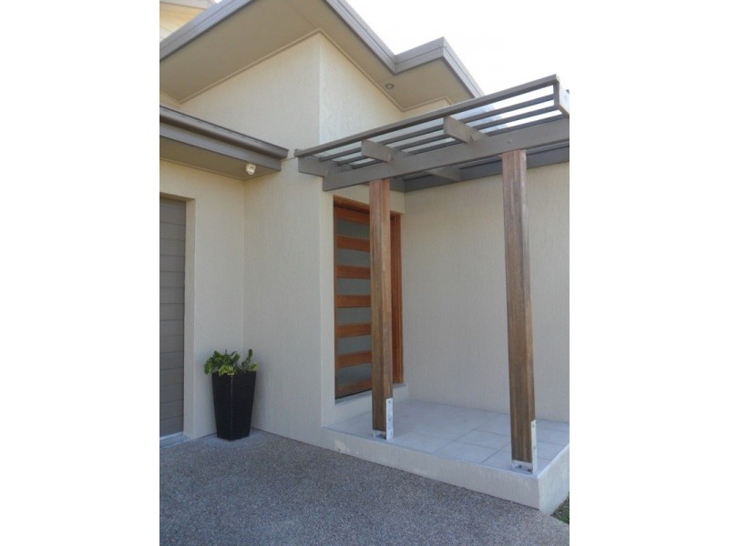 5 Rangeleigh Court, Mount Louisa QLD 4814