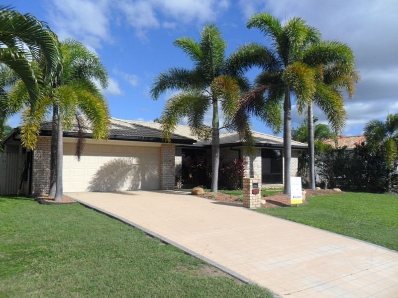 26 Wallace Circuit, Kirwan QLD 4817