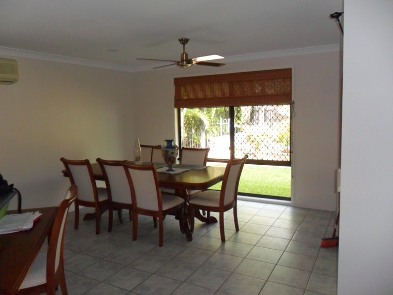 26 Wallace Circuit, Kirwan QLD 4817