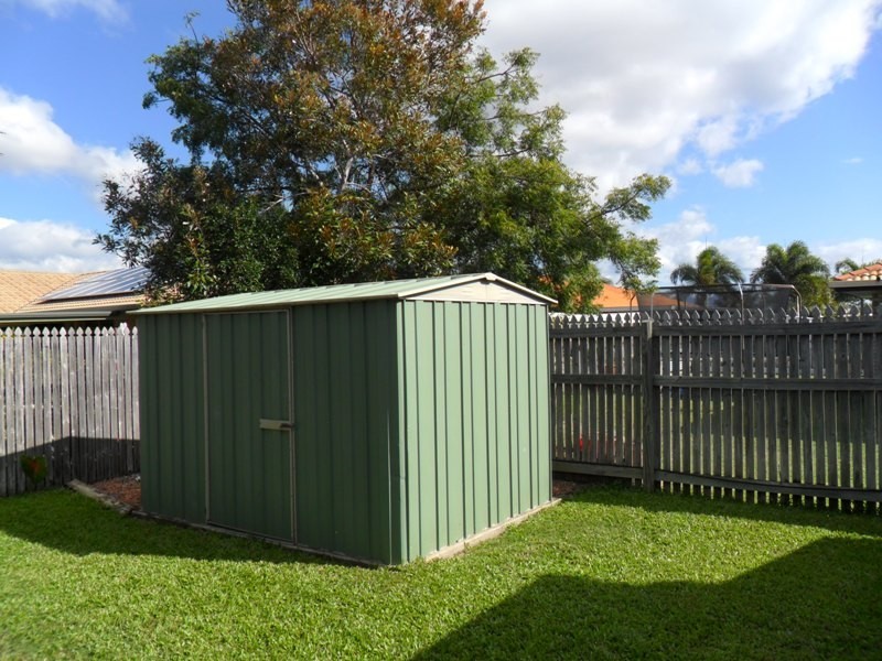 26 Wallace Circuit, Kirwan QLD 4817
