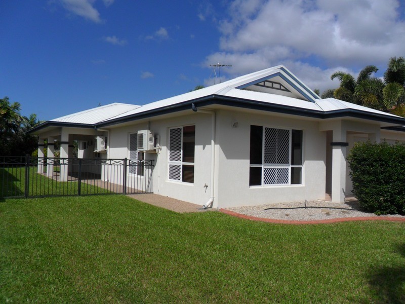 20 BLADENSBERG CRESCENT, Annandale QLD 4814