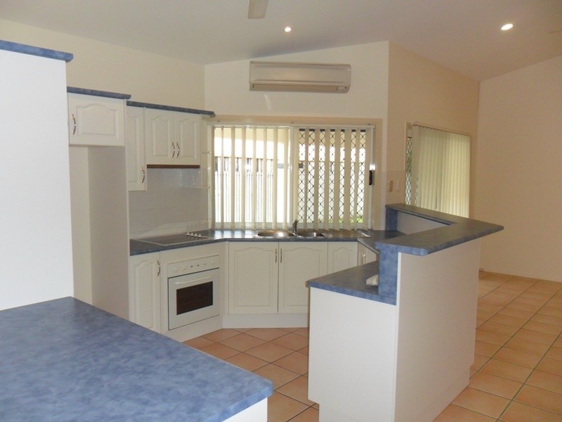 20 BLADENSBERG CRESCENT, Annandale QLD 4814