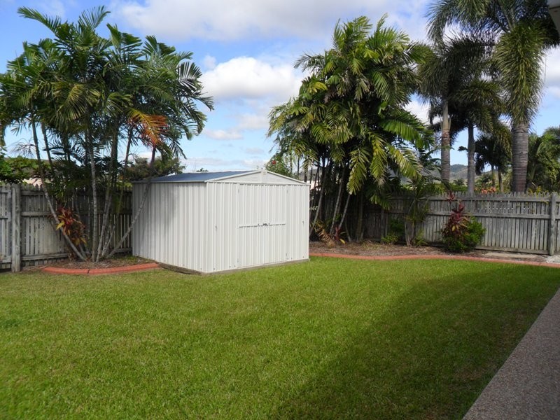 20 BLADENSBERG CRESCENT, Annandale QLD 4814