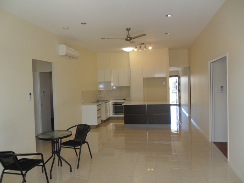 10 DAYDREAM CIRCUIT, Burdell QLD 4818