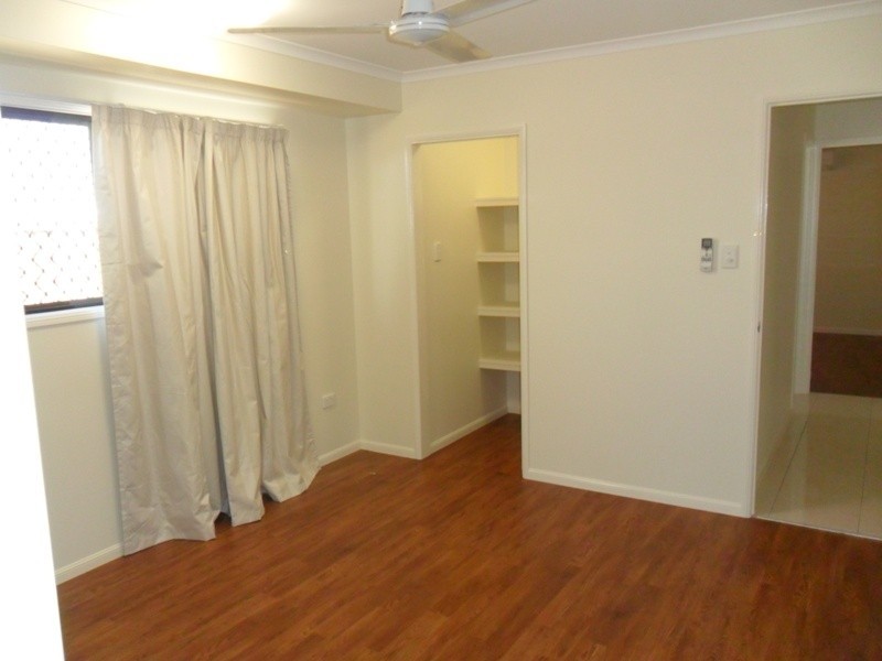 10 DAYDREAM CIRCUIT, Burdell QLD 4818