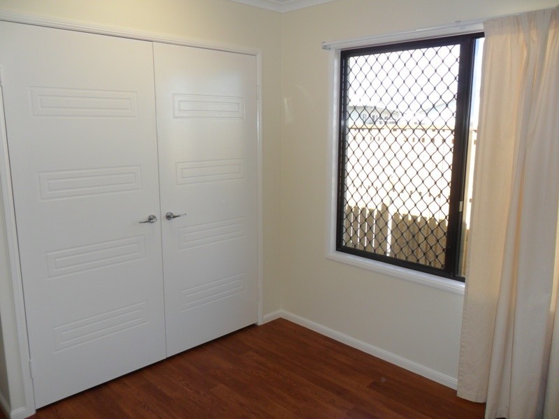 10 DAYDREAM CIRCUIT, Burdell QLD 4818