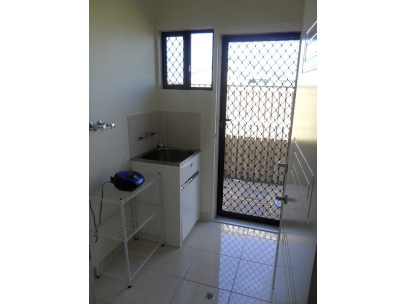 10 DAYDREAM CIRCUIT, Burdell QLD 4818