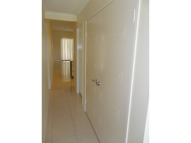 10 DAYDREAM CIRCUIT, Burdell QLD 4818