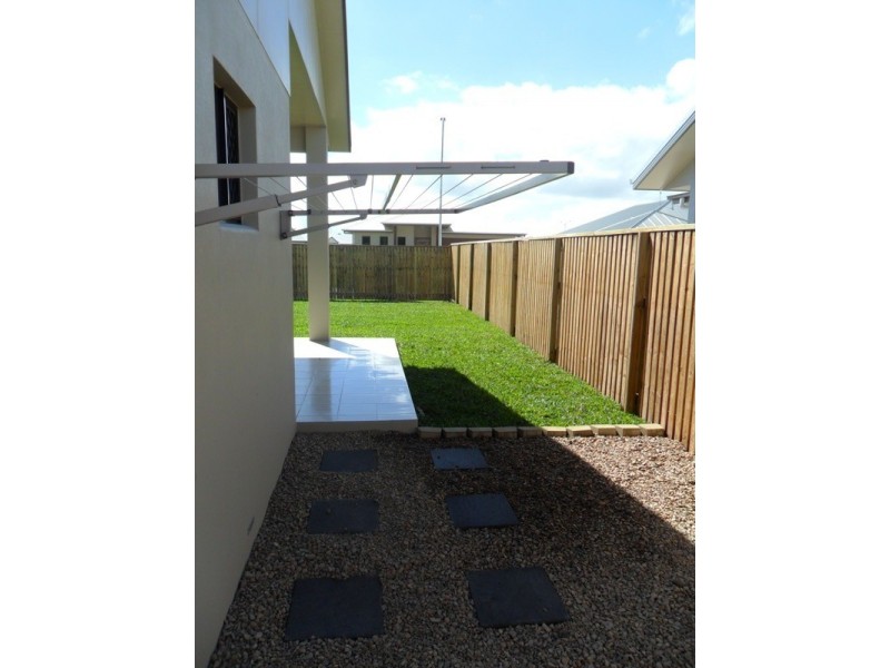 10 DAYDREAM CIRCUIT, Burdell QLD 4818
