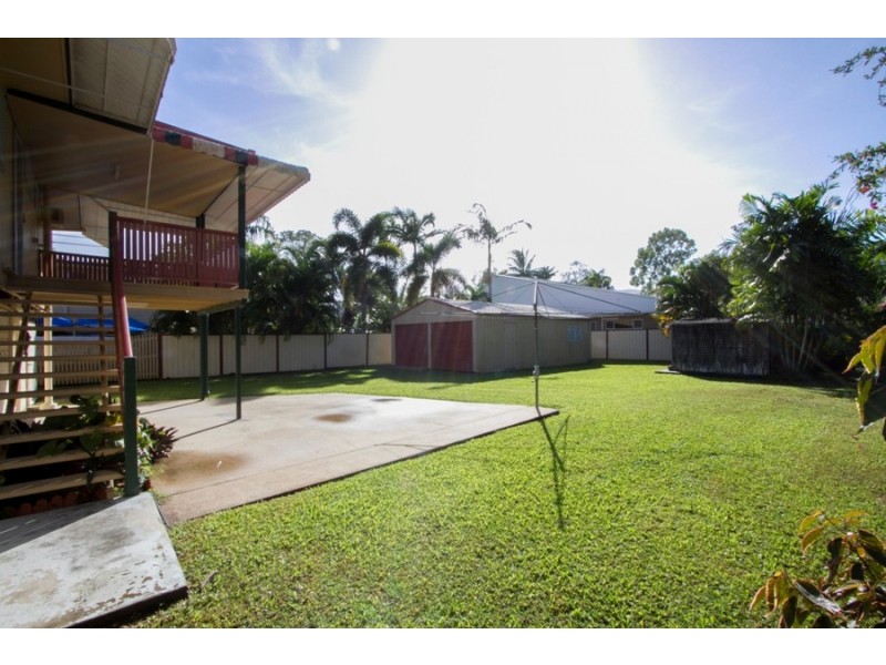10 Peter Street, Kelso QLD 4815